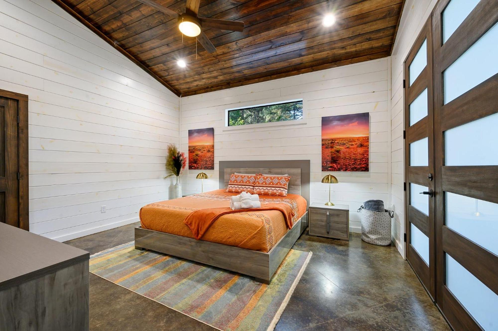 Luxe Privacy At Gorgeous *