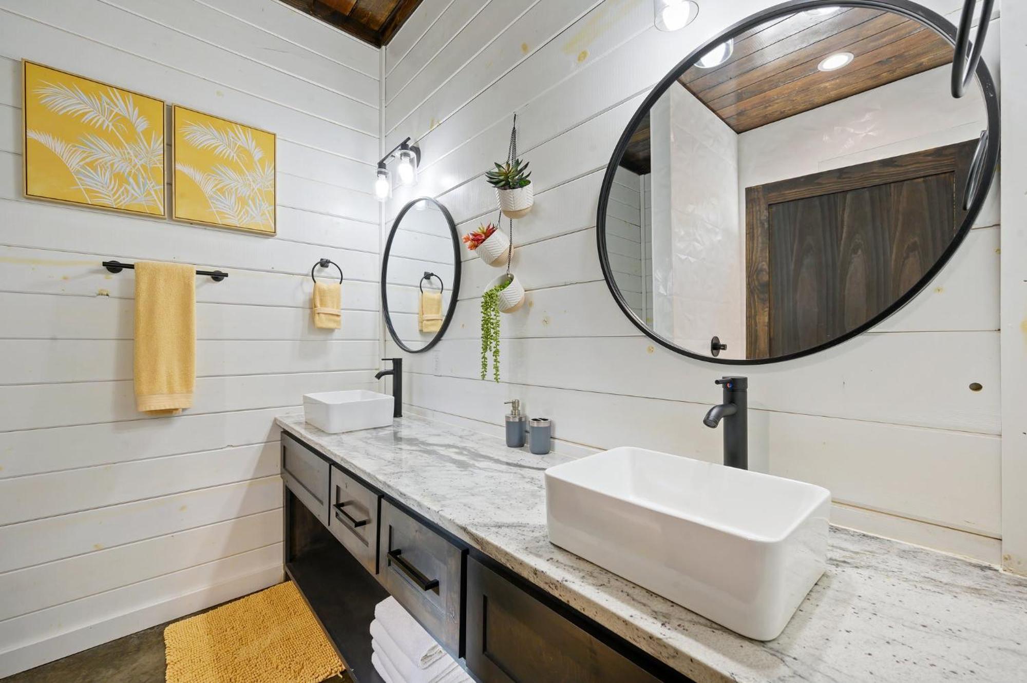Chalet Luxe Privacy At Gorgeous