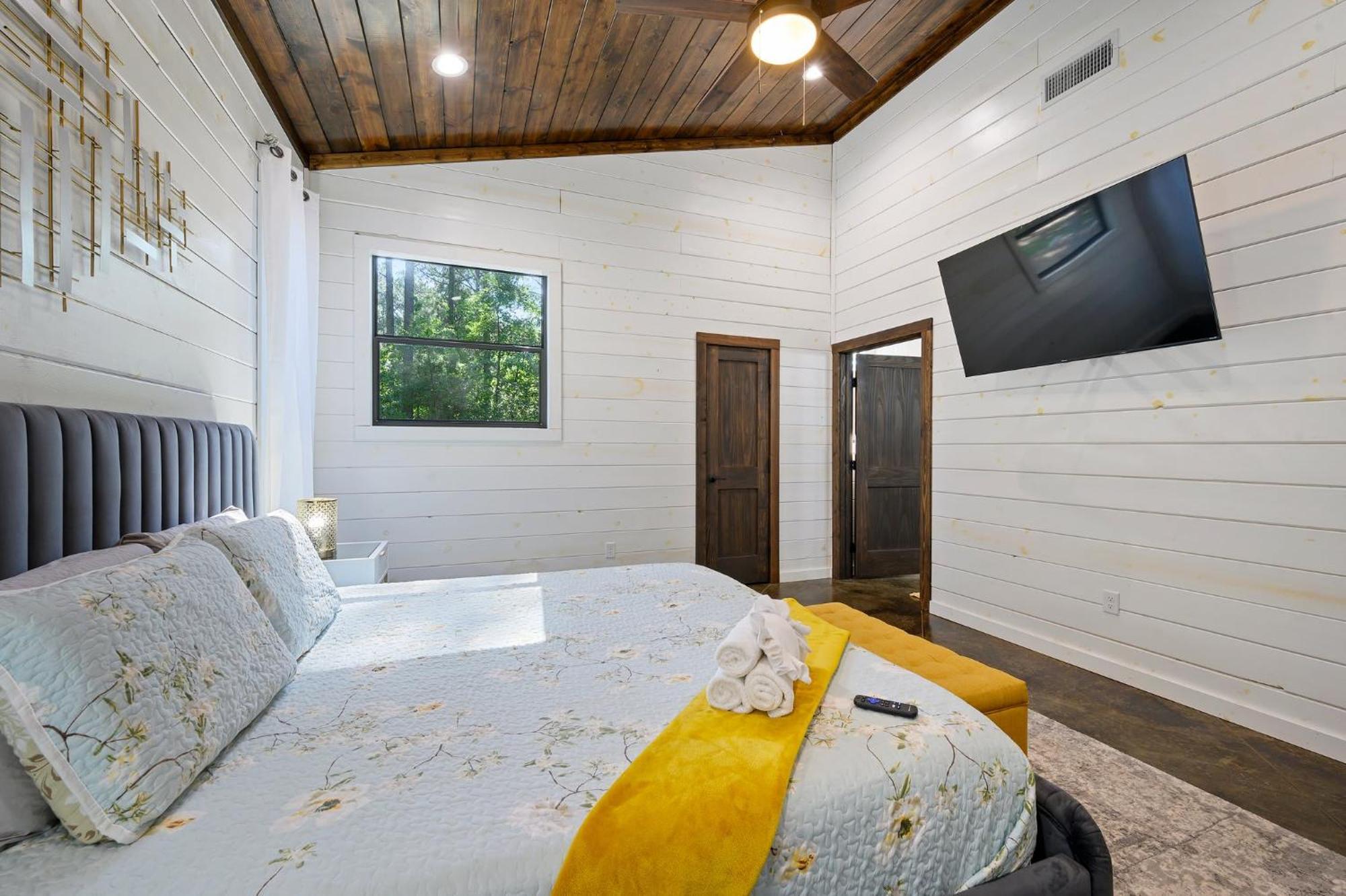 Chalet Luxe Privacy At Gorgeous *