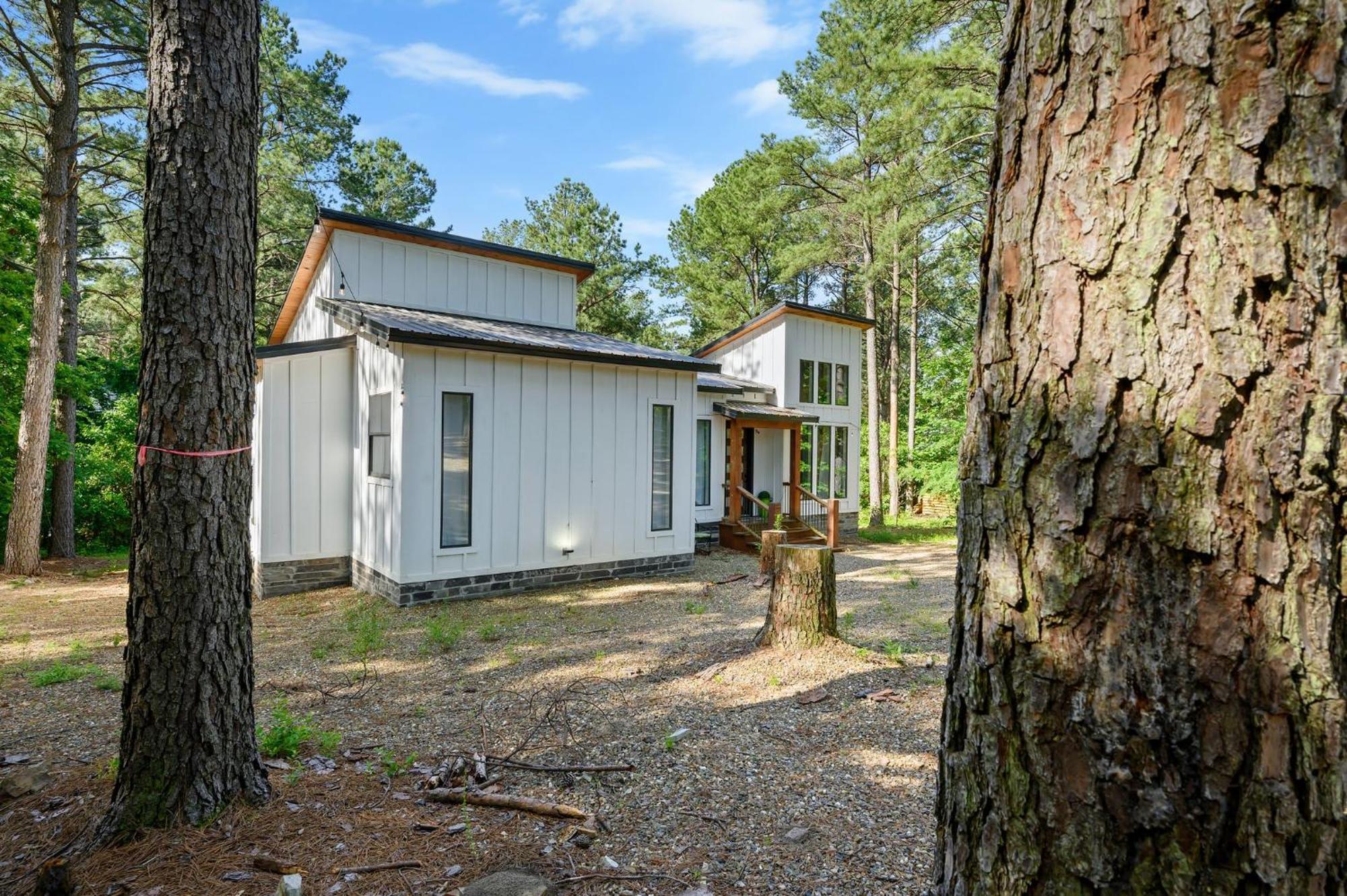 Luxe Privacy At Gorgeous